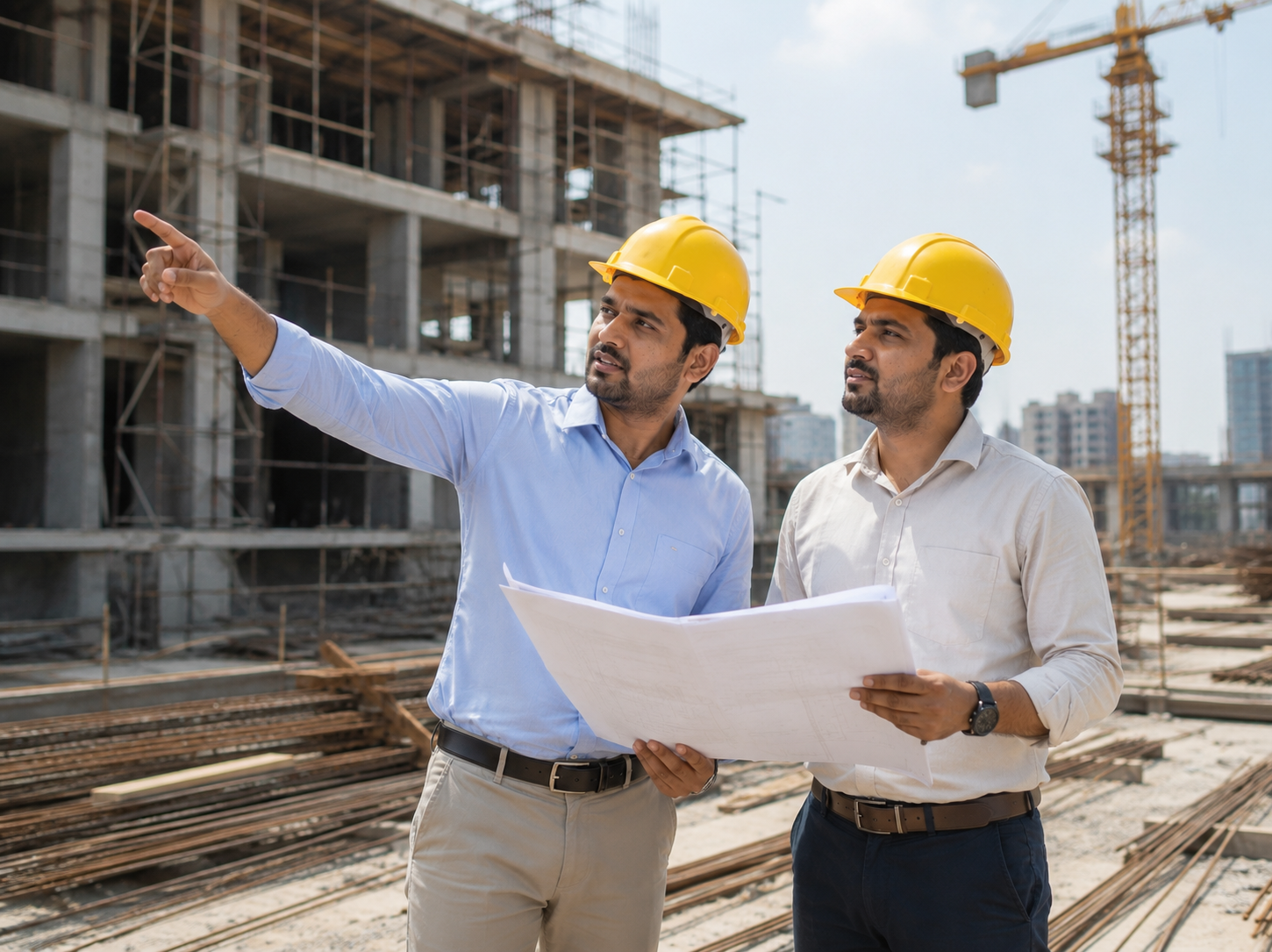 Builders & Developers
